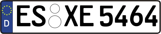 ES-XE5464