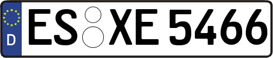 ES-XE5466