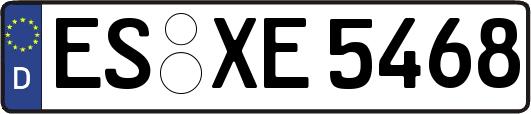 ES-XE5468