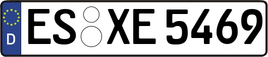 ES-XE5469