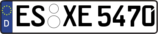 ES-XE5470