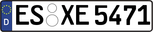 ES-XE5471