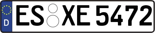 ES-XE5472