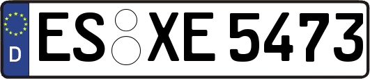 ES-XE5473