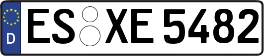 ES-XE5482