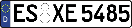 ES-XE5485
