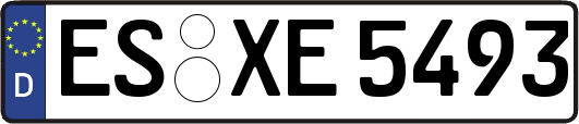ES-XE5493