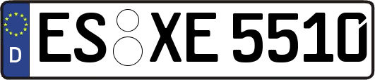 ES-XE5510