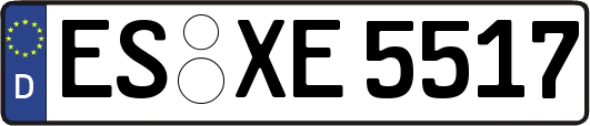 ES-XE5517