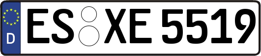 ES-XE5519