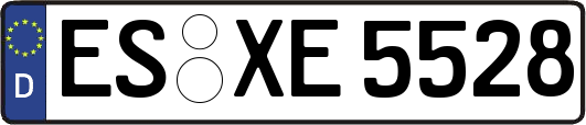 ES-XE5528