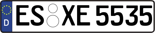 ES-XE5535