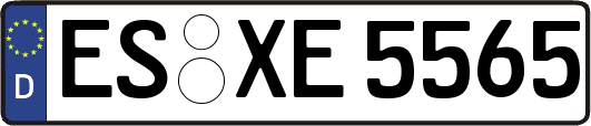 ES-XE5565