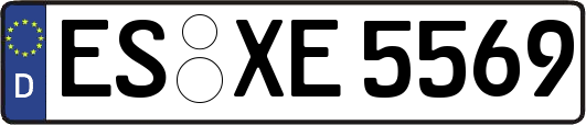 ES-XE5569