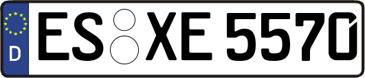 ES-XE5570
