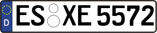 ES-XE5572