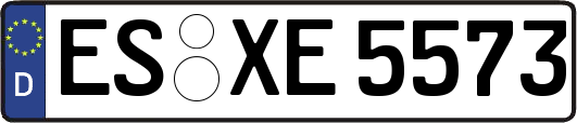 ES-XE5573