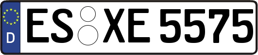 ES-XE5575
