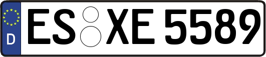 ES-XE5589