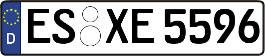 ES-XE5596
