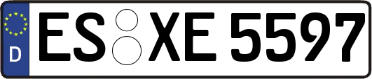 ES-XE5597