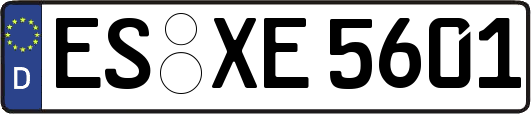 ES-XE5601