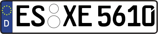 ES-XE5610