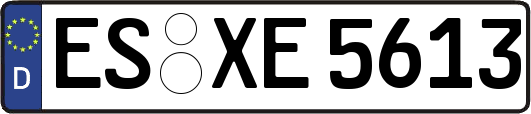 ES-XE5613