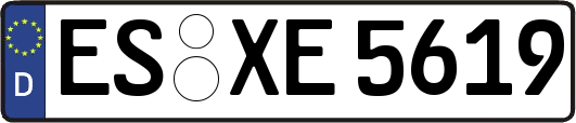 ES-XE5619