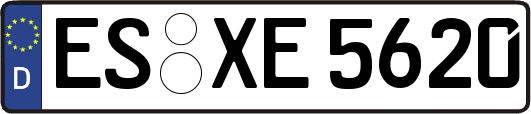 ES-XE5620