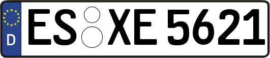 ES-XE5621