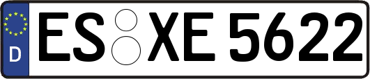 ES-XE5622