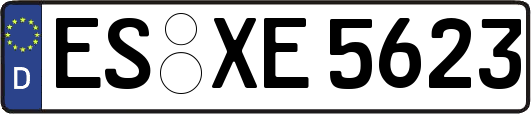 ES-XE5623