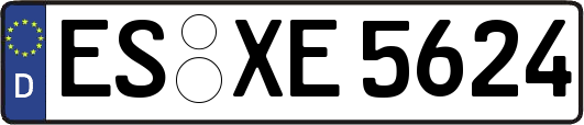 ES-XE5624