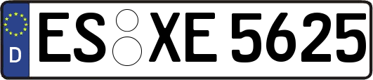 ES-XE5625