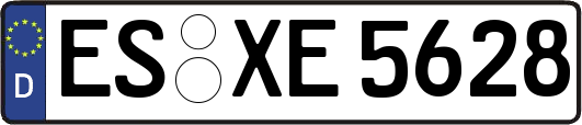 ES-XE5628
