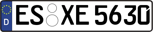 ES-XE5630