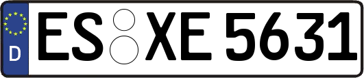 ES-XE5631