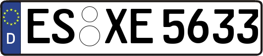 ES-XE5633