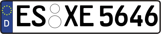 ES-XE5646