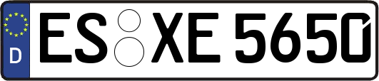 ES-XE5650