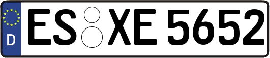 ES-XE5652