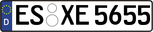 ES-XE5655