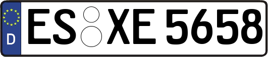 ES-XE5658