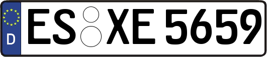 ES-XE5659