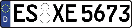 ES-XE5673