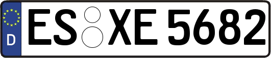 ES-XE5682