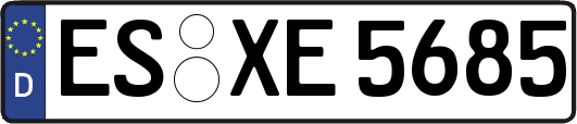 ES-XE5685