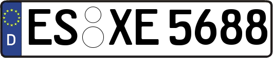 ES-XE5688