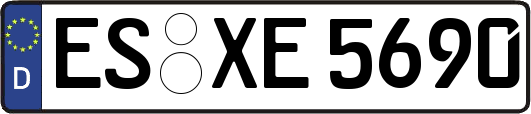 ES-XE5690